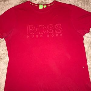 Hugo boss
